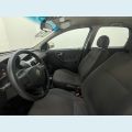 CHEVROLET CORSA HATCHBACK PREMIUM 1.4 8V FLEX MANUAL 4P - PRATA - 2009 Foto 8 (Miniatura)