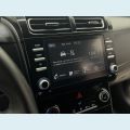 HYUNDAI CRETA LIMITED 1.0 TB FLEX AUT. 4P - AZUL - 2023 Foto 8 (Miniatura)