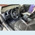 JEEP RENEGADE FLEX AUT. 4P - PRATA - 2021 Foto 8 (Miniatura)