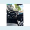 HONDA CIVIC FLEX AUT. 4P - CINZA - 2016 Foto 8 (Miniatura)