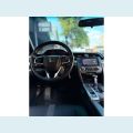 HONDA CIVIC FLEX AUT. 4P - PRATA - 2020 Foto 8 (Miniatura)