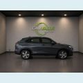 HONDA HR-V TOURING 1.5 TB 16V FLEX MANUAL 4P - CINZA - 2025 Foto 8 (Miniatura)