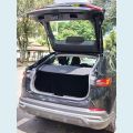 FIAT FASTBACK AUDACE HYB 1.0 TURBO FLEX HYBRID AUT. 4P - PRETO - 2025 Foto 8 (Miniatura)