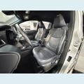 TOYOTA COROLLA CROSS FLEX AUT. 4P - PRATA - 2023 Foto 8 (Miniatura)