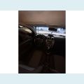 FORD FIESTA FLEX MANUAL 4P - PRATA - 2011 Foto 8 (Miniatura)