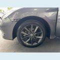 HONDA CIVIC FLEX AUT. 4P - CINZA - 2021 Foto 8 (Miniatura)
