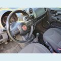 FIAT UNO FLEX MANUAL 5P - VERMELHO - 2014 Foto 8 (Miniatura)