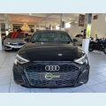 AUDI A3 SEDAN 1.4 TFSI MANUAL 4P - PRETO - 2022 Foto 8 (Miniatura)