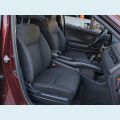 HONDA HR-V EX 1.8 FLEX AUT. 4P - BORDO - 2018 Foto 8 (Miniatura)