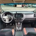 CHEVROLET CHEVROLET S-10 LT 2.5 16V FLEX AUT. 4P - BRANCO - 2018 Foto 8 (Miniatura)