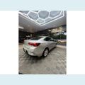 CHEVROLET ONIX FLEX AUT. 4P - PRATA - 2023 Foto 8 (Miniatura)