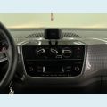 VOLKSWAGEN UP CROSS MDV 1.0 TURBO TSI FLEX MANUAL 4P - BRANCO - 2018 Foto 8 (Miniatura)