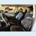 CHEVROLET CHEVROLET SONIC LTZ 1.6 16V FLEX MANUAL 4P - BRANCO - 2014 Foto 8 (Miniatura)