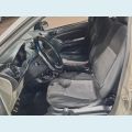FORD FIESTA 1.6 16V FLEX MANUAL 4P - CHAMPAGNE - 2008 Foto 8 (Miniatura)