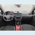 VOLKSWAGEN VOLKSWAGEN VOYAGE 1.0 MPI FLEX MANUAL 4P - BRANCO - 2022 Foto 8 (Miniatura)