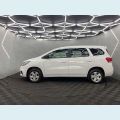 CHEVROLET CHEVROLET SPIN LS 1.8 FLEX MANUAL 4P - BRANCO - 2022 Foto 8 (Miniatura)