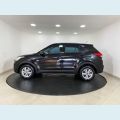 HYUNDAI HYUNDAI CRETA PULSE 1.6 FLEX MANUAL 4P - PRETO - 2017 Foto 8 (Miniatura)