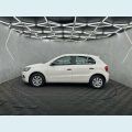 VOLKSWAGEN VOLKSWAGEN GOL 1.0 12V FLEX MANUAL 4P - BRANCO - 2022 Foto 8 (Miniatura)