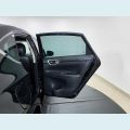 NISSAN NISSAN SENTRA SV 2.0 16V FLEX AUT. 4P - PRETO - 2018 Foto 8 (Miniatura)