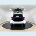 RENAULT RENAULT DUSTER DYNAMIQUE 2.0 16V FLEX AUT. 4P - BRANCO - 2015 Foto 8 (Miniatura)