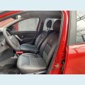 RENAULT RENAULT SANDERO EXPRESSION 1.0 16V FLEX MANUAL 4P - VERMELHO - 2015 Foto 8 (Miniatura)
