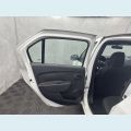 RENAULT RENAULT LOGAN ZEN 1.0 FLEX MANUAL 4P - BRANCO - 2024 Foto 8 (Miniatura)