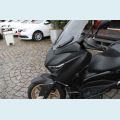 YAMAHA YAMAHA XMAX 250 ABS GASOLINA - PRETO - 2021 Foto 8 (Miniatura)