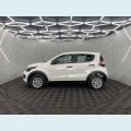 FIAT FIAT MOBI LIKE 1.0 FLEX MANUAL 4P - BRANCO - 2022 Foto 8 (Miniatura)