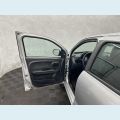 FIAT MOBI LIKE 1.0 FLEX - PRATA - 2022 Foto 8 (Miniatura)