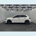VOLKSWAGEN VOLKSWAGEN POLO TRACK 1.0 FLEX MANUAL 4P - BRANCO - 2023 Foto 8 (Miniatura)