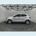 FIAT FIAT ARGO 1.0 FLEX MANUAL 4P - PRATA - 2023 Foto 8 (Miniatura)