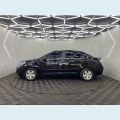 CHEVROLET CHEVROLET COBALT LTZ 1.8 8V FLEX MANUAL 4P - PRETO - 2014 Foto 8 (Miniatura)