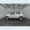 FIAT FIAT UNO ATTRACTIVE 1.0 FLEX MANUAL 4P - PRATA - 2021 Foto 8 (Miniatura)