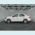 VOLKSWAGEN VOLKSWAGEN VOYAGE 1.0 MPI FLEX MANUAL 4P - BRANCO - 2023 Foto 8 (Miniatura)