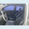 FORD FORD KA TITANIUM 1.5 16V FLEX AUT. 4P - PRATA - 2019 Foto 8 (Miniatura)