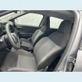 CITROËN CITROEN C3 LIVE 1.0 FLEX MANUAL 4P - PRATA - 2024 Foto 8 (Miniatura)