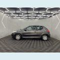 PEUGEOT 207 HATCH XR 1.4 8V FLEX 2P - CINZA - 2009 Foto 8 (Miniatura)
