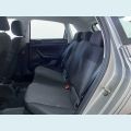 VOLKSWAGEN VOLKSWAGEN POLO 1.0 FLEX MANUAL 4P - PRATA - 2020 Foto 8 (Miniatura)
