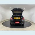 CHEVROLET CHEVROLET ONIX 1.0 FLEX MANUAL 4P - PRETO - 2020 Foto 8 (Miniatura)