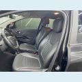 RENAULT RENAULT CAPTUR INTENSE 2.0 16V FLEX AUT. 4P - PRETO - 2018 Foto 8 (Miniatura)