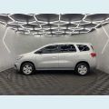 CHEVROLET CHEVROLET SPIN LS 1.8 FLEX MANUAL 4P - PRATA - 2022 Foto 8 (Miniatura)