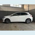 CHEVROLET CHEVROLET ONIX LT 1.0 TURBO FLEX MANUAL 4P - BRANCO - 2025 Foto 8 (Miniatura)