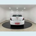CHEVROLET CHEVROLET PRISMA JOY 1.0 FLEX MANUAL 4P - BRANCO - 2019 Foto 8 (Miniatura)