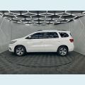 CHEVROLET CHEVROLET SPIN PREMIER 1.8 FLEX AUT. 4P - BRANCO - 2023 Foto 8 (Miniatura)