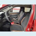 RENAULT KWID OUTSIDER 1.0 FLEX MANUAL 4P - VERMELHO - 2020 Foto 8 (Miniatura)