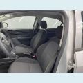 CHEVROLET ONIX JOY 1.0 FLEX MANUAL 4P - PRATA - 2020 Foto 8 (Miniatura)