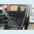 NISSAN VERSA SL 1.6 16V FLEX MANUAL 4P - PRETO - 2014 Foto 8 (Miniatura)