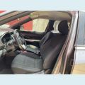 NISSAN KICKS SL 1.6 FLEX AUT. 4P - CINZA - 2018 Foto 8 (Miniatura)