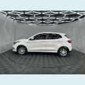 FIAT ARGO DRIVE FIREFLY 1.0 FLEX MANUAL 4P - BRANCO - 2020 Foto 8 (Miniatura)