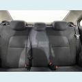 CHEVROLET ONIX PLUS 1.0 TURBO FLEX AUT. 4P - PRATA - 2020 Foto 8 (Miniatura)